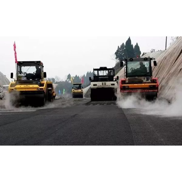 沥青修路工程 深圳铺沥青路承包公司 修沥青公路